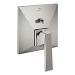 Grohe Allure brilliant private collection Mitigeur douche - Supersteel SW960274