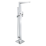 Grohe Allure brilliant private collection Mitigeur baignoire sur pied - white attica SW960308