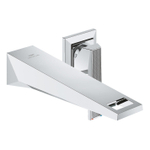 Grohe Allure brilliant private collection wandmengkraan 2-gats chroom SW960294