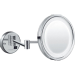 HansGrohe Logis Universal Miroir de rasage avec éclairage LED SW971483