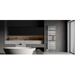 Vasco Aster radiateur électrique 0600x1834mm 1000W as=0000 blanc brillant SW971243