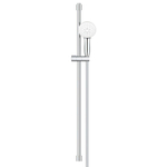 Grohe Tempesta 110 Ensemble de douche - 90cm - 3 jets - 7.4l/min - chrome SW999053