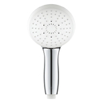 Grohe Tempesta 110 Handdouche - diameter 11cm - 3 straalsoorten - 7.4l/min - chroom SW999207