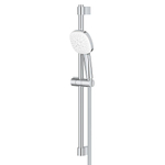 Grohe Tempesta 110 Cube Ensemble de douche - 60cm - 3 jets - 7.4l/min - Chrome SW999110