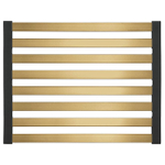 GROHE Étagère Multifonctionnelle - 45x24cm - brossé Cool Sunrise SW999133