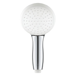 Grohe Tempesta 110 Handdouche - diameter 11cm - 1 straalsoort - 7.6l/min - chroom SW999117