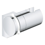 Grohe Tempesta Support mural douchette - mural - réglable - chrome SW999113