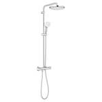 Grohe Tempesta system 250 Douche pluie - Chrome SW999131