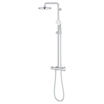 Grohe Tempesta Douchesysteem 210 - met thermostaat - chroom SW999060