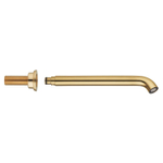 Grohe Uitloop - 23cm - cool sunrise (goud) SW999090
