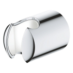 Grohe Tempesta Support mural douchette - mural - non-réglable - chrome SW999061