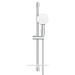 GROHE handdouche voor keukenkraan Europlus Supra en Zedra chroom - 46312ie0