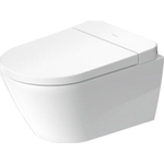 Duravit SensoWash D-Neo Compact douche-wc – verwarmde zitting & nachtlicht – wit SW962033
