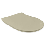 Royal Plaza Belbo Abattant WC - slimseat - quickrelease - softclose - sable SW1075545