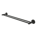 GROHE Essentials Handdoekhouder - 60cm - dubbel - matte black SW1077340