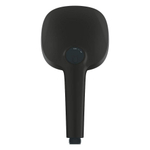 Grohe Tempesta Cube 110 Handdouche - 11diameter - 2 straalsoorten - 7.4l/min - matte black (mat zwart) SW1077239
