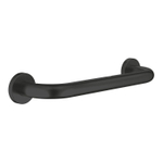 GROHE Essentials Barre d'appui - 30cm - noir mat SW1077361