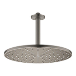 GROHE Rainshower Mono 310 Hoofddouche - plafond - 14.2cm - rond - hard graphite geborsteld SW1077367