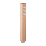 GROHE Rainshower Aqua Cube Stick douchette - 21.6cm - 1 jet - Warm sunset SW1077266