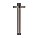 Grohe Rainshower Mono Tête de douche - plafond - 14.2cm - rond - hard graphite SW1077246