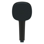 Grohe Tempesta Cube 110 Handdouche - 11diameter - 2 straalsoorten - 8.0l/min - matte black (mat zwart) SW1108765