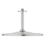 GROHE Rainshower Mono 310 Hoofddouche - plafond - 14.2cm - rond - supersteel SW1077285