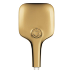 Grohe Rainshower SmartActive 130 Cube Handdouche - 13diameter - 3 straalsoorten - cool sunrise (goud) SW1077227