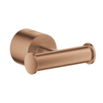 GROHE Atrio Handoekhaak - dubbel - warm sunset geborsteld SW1077379