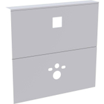 Wisa Excellent afbouwpakket voor wc element XS L 0711990