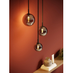 Looox Light collection ophangsysteem voor 3 hanglampen SW1150269
