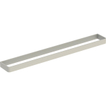 Geberit ICon handdoekhouder - 42.4cm - zand grijs SW637796