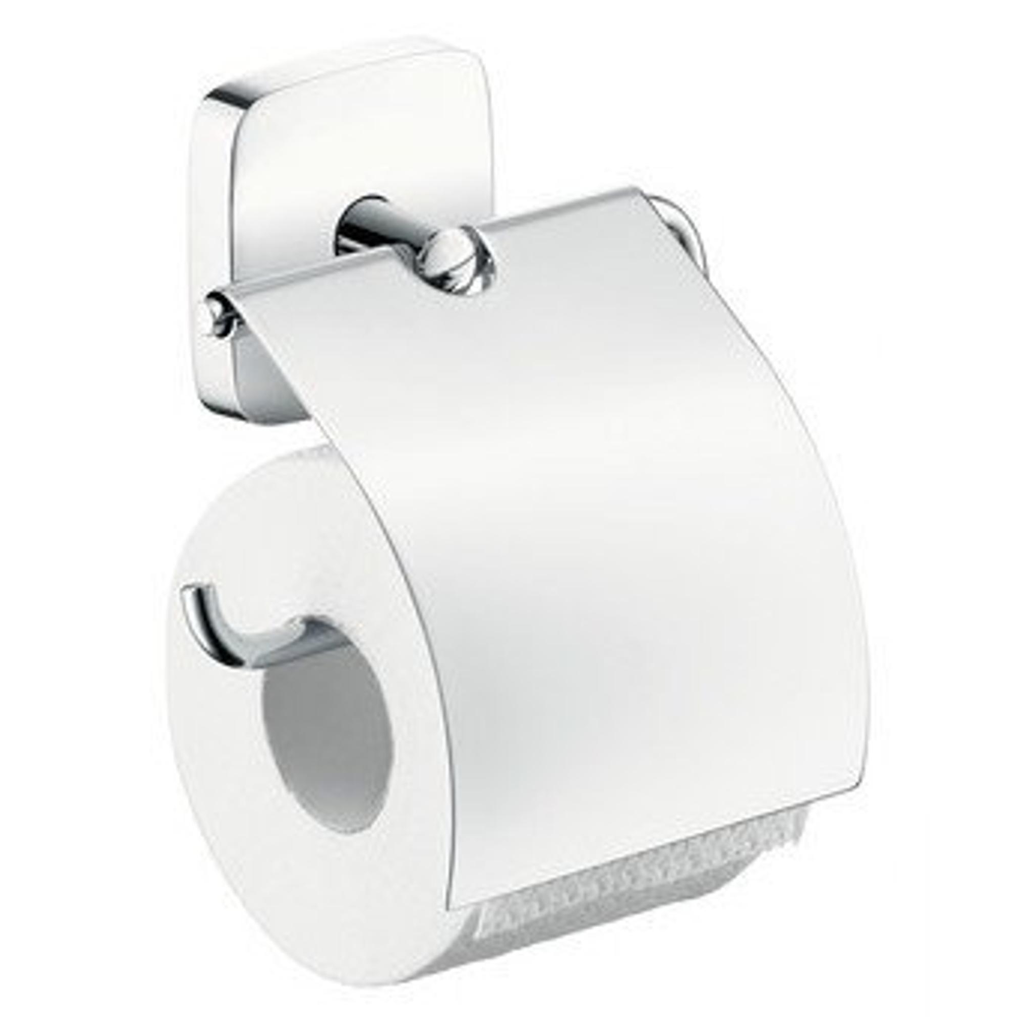 Porte-rouleau de papier toilette Presto 88050