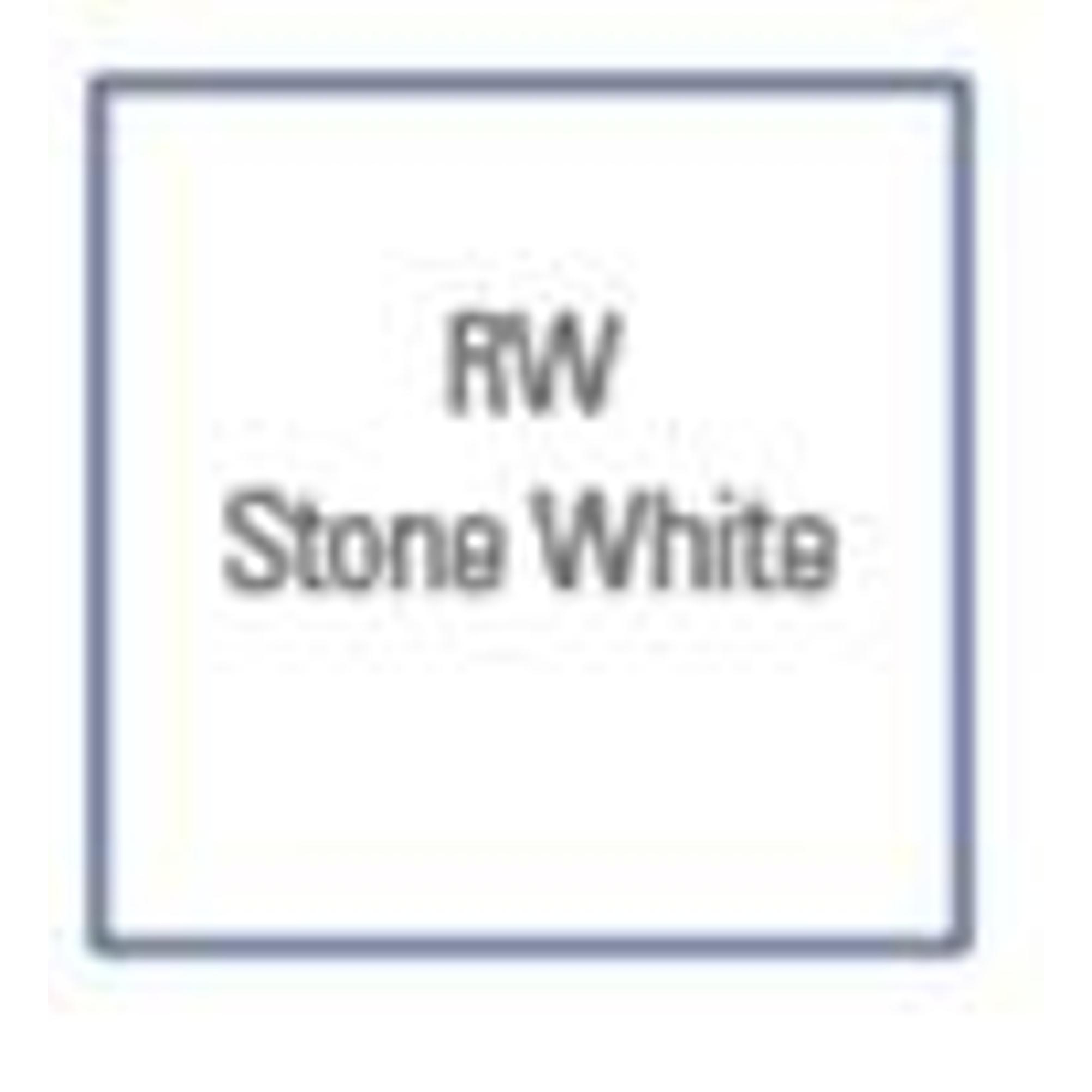 Villeroy & Boch Subway 2.0 wastafel 60x47cm met kraangat met overloop wit