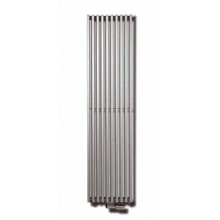 Vasco Zana zv 1 radiator 384x1800 mm n10 as 0066 1074w warm grijs n506