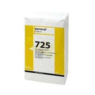Eurocol 725 alphycol Tegellijm gipsgebonden zak 25kg