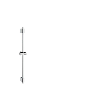 Hansgrohe Unica Vario Barre coulissante 72 cm. Chrome