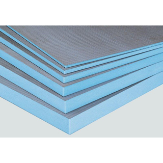 Plaque de construction Wedi 2600x600x40mm