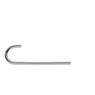 Wisa Tuyau de raccordement Milieu Arrière 790-1000-1040-1036