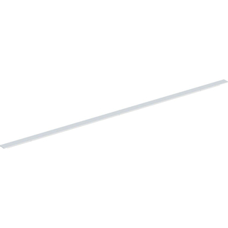 Geberit Icon meubel greep B120 wit