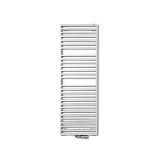 Vasco Arche ab des.radiator 600x1870 n36 1197w as=1188 wit 9016 met ventiel SHOWROOMMODEL