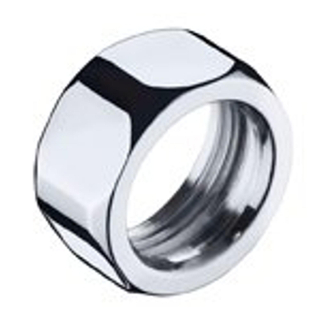 Hansgrohe Ensemble de raccordement 2 pièces