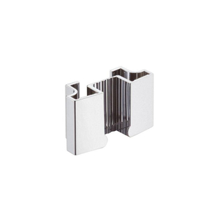 Hansgrohe Raindance unica cache de finition chrome