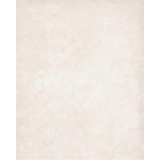 Mosa villa carrelage mural 25x20cm rectangle beige brillant