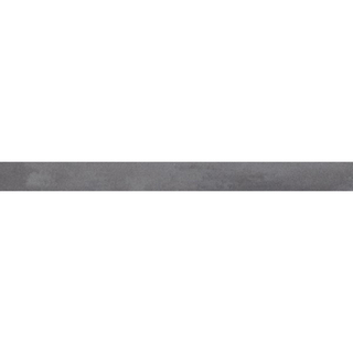 Mosa Terra Maestricht Tegelstroken voor wand- en vloer 5x60cm 12mm gerectificeerd R10 porcellanato Antraciet