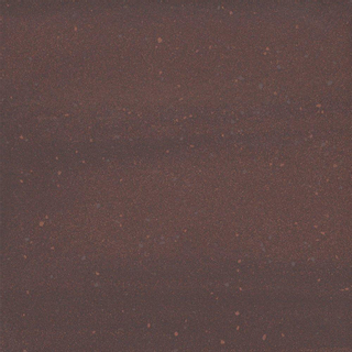 Mosa Solids Carrelage sol 59.7x59.7cm 12mm résistant au gel rectifié Rust Red mat