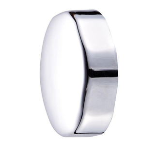 Guo Flowline BOUTON DE ROBINET POUR BONDE DE VIDAGE chrome