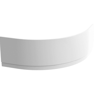 Wisa Caserta Panneau frontal Blanc