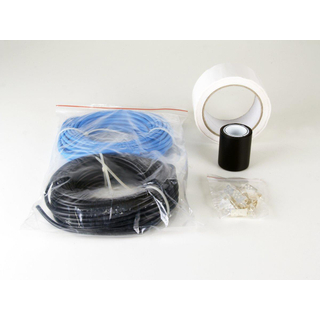 MagnumFoilconnectieset t.b.v. 10m2 foil