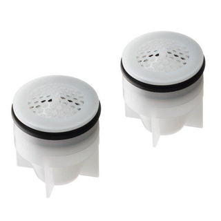 Hansgrohe Set de clapets anti-retour DW15