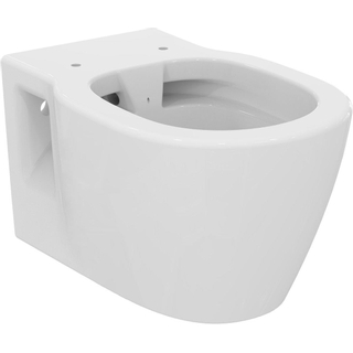 Ideal Standard Connect WC suspendu 54cm sans bride Blanc